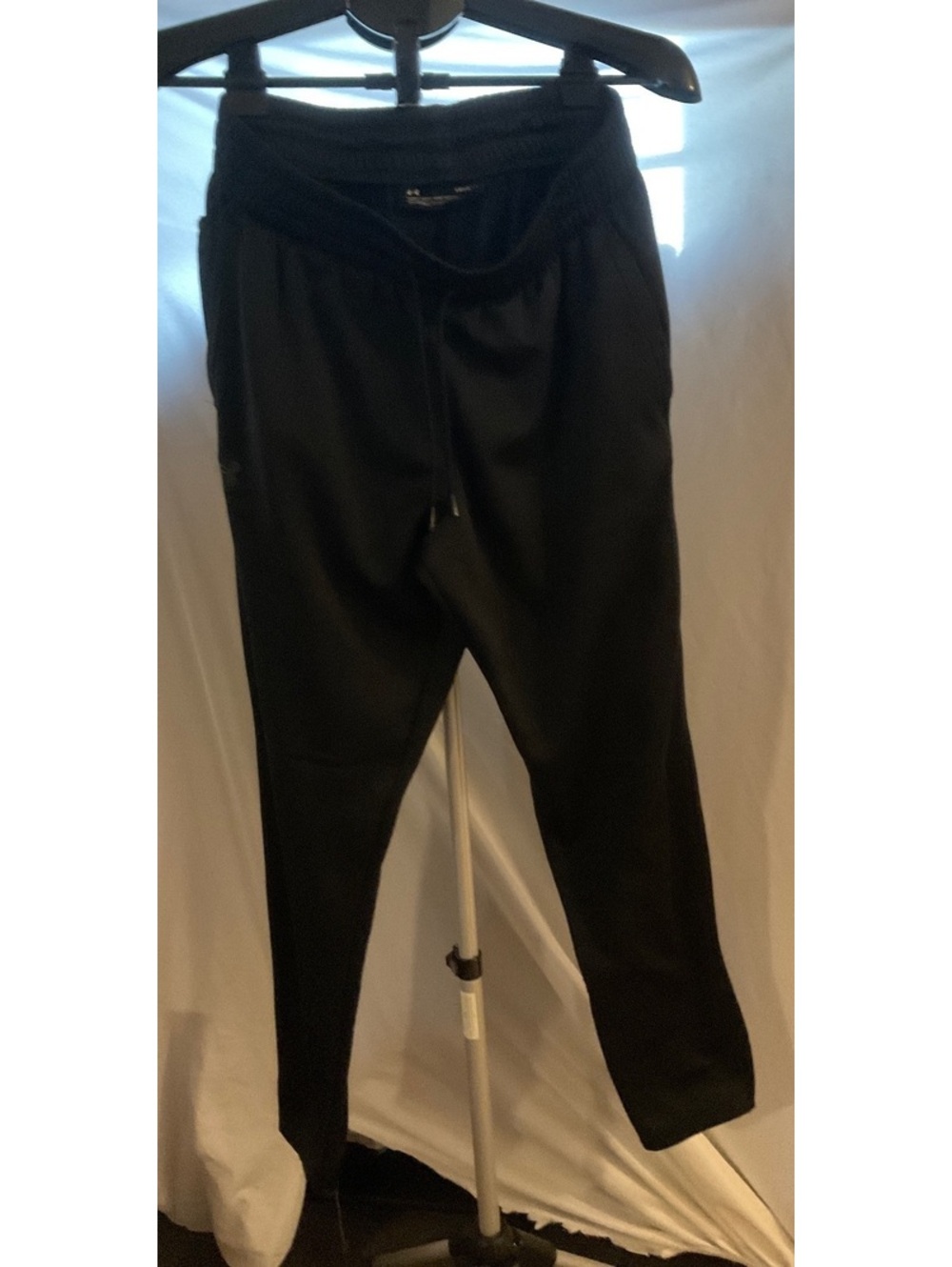 Nike dry fit training pants